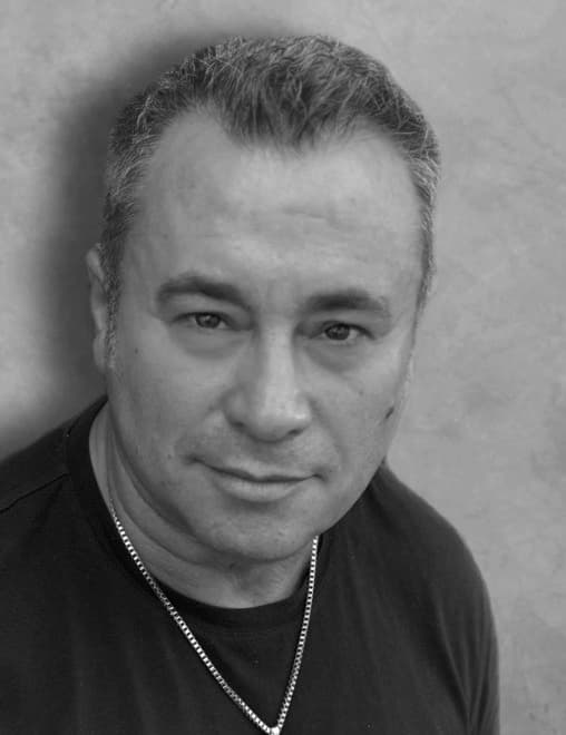 Luis Canas, Director at McAllister Spa in Miami Beach